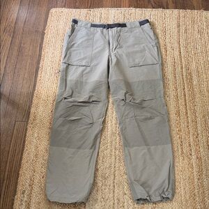 REI Men's Pants / Light Weight